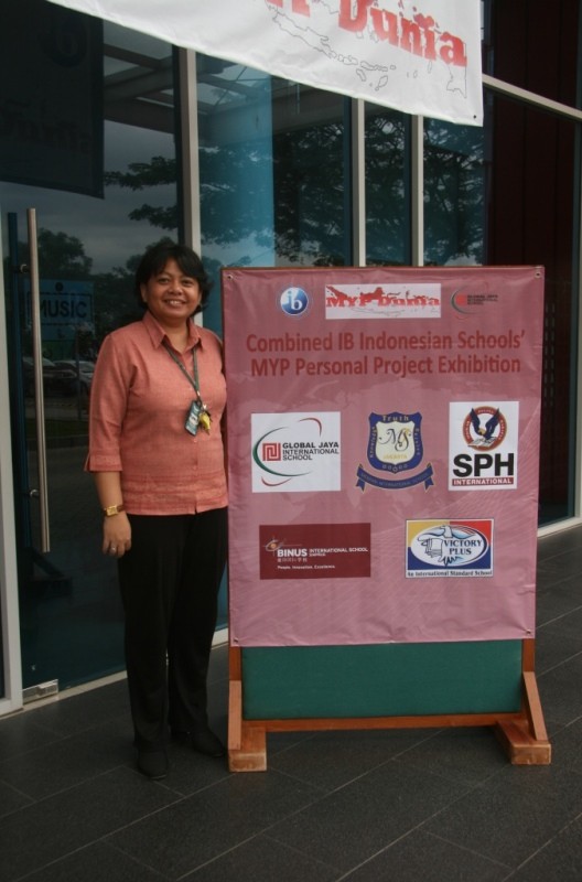 GJIS - Combined IB Indonesian Schools Personal Project Exhibition (17)